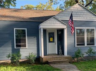 2285 Harding Ave, Muskegon, MI 49441