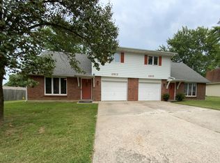 2813 Blue Ridge Rd, Columbia, MO 65202