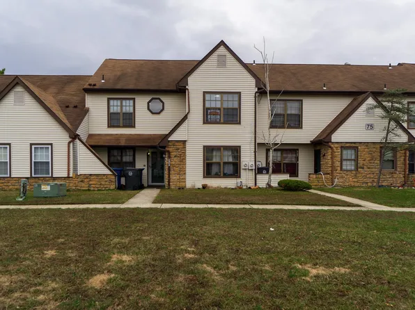 3137 Woodlands Dr #3137, Mays Landing, NJ 08330