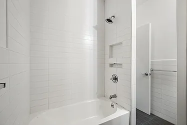 Rented by Trion Real Estate Management