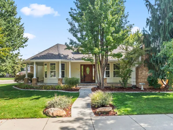 5002 N Brookmeadow Way, Boise, ID 83713