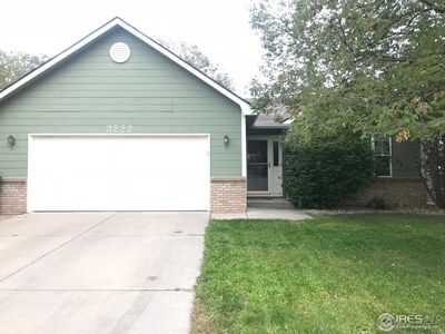 3222 Cramer Ave, Evans, CO, 80620