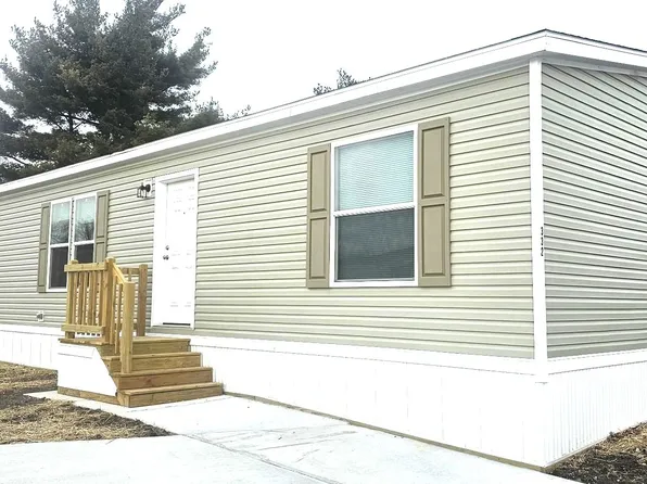 6332 Mills Ave, Indianapolis, IN 46241