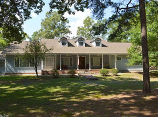 59 State Highway 314, Plainview, AR 72857