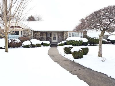 1307 W Church St, Elmira, NY, 14905