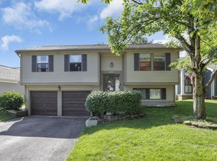 3495 Frenchpark Dr, Columbus, OH 43231