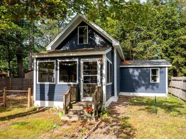 109 Felker Drive, Milton, NH 03851