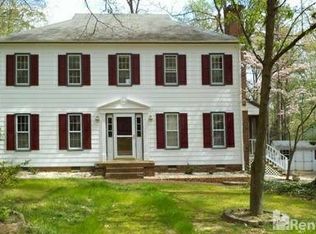 1103 Somerville Grove Pl, Midlothian, VA 23114