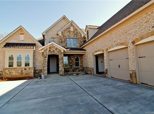 2115 Stonemeade Dr UNIT 38, Marvin, NC 28173