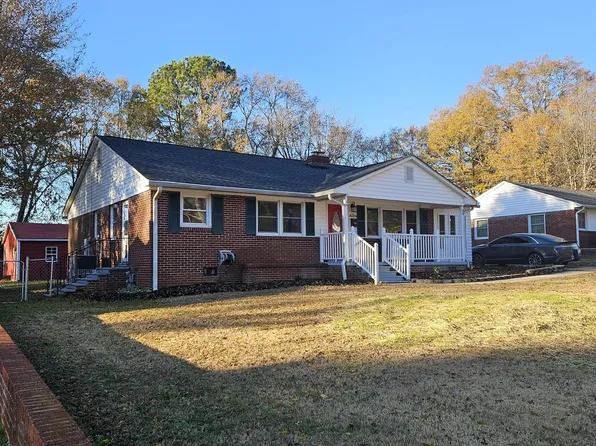 904 Lyman St, Gaffney, SC 29340