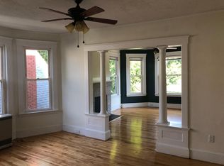 105 Grant St APT 3, Portland, ME 04101