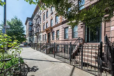 223 Bainbridge Street in Stuyvesant Heights