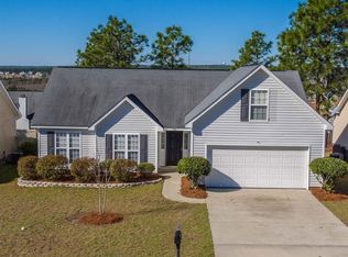 120 Savannah Hills Dr, Lexington, SC 29073