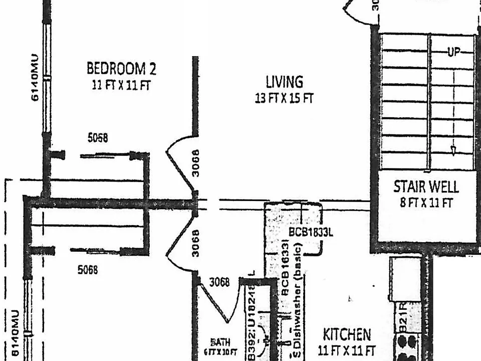 2 Bedroom (C, H & M)_02092024
