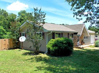 71 Primrose Ln, Mountain Home, AR 72653