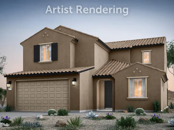 2649 E Lugano Lane, San Tan Valley, AZ 85140