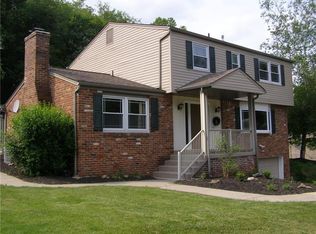 3817 Edinburg Dr, Murrysville, PA 15668