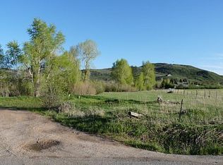 9453 E 1800 S, Huntsville, UT 84317