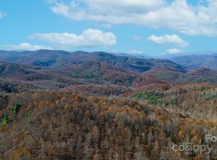 1767 Rock Bridge Rd, Tuckasegee, NC 28783