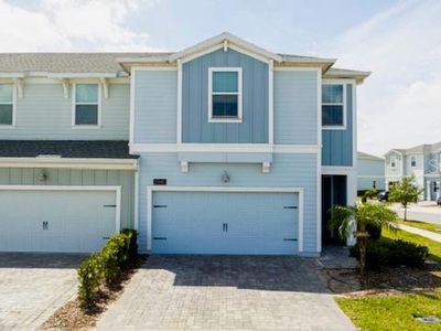 2940 Satire St, Kissimmee, FL, 34746