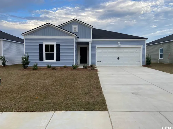 1019 Sentinel Ct. Lot 157 Hartford, Little River, SC 29566