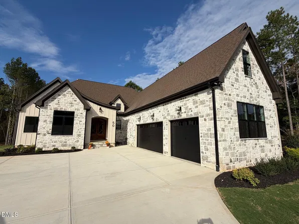 50 Ashbrooke Falls Dr, Franklinton, NC 27525