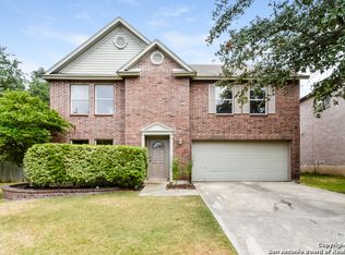 8726 Park Olympia, Universal City, TX 78148