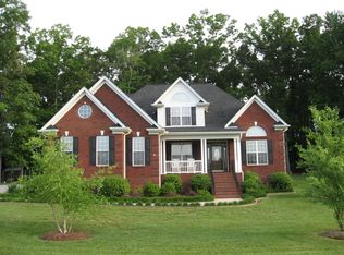 2716 Yellow Bell Way, Monroe, NC 28112