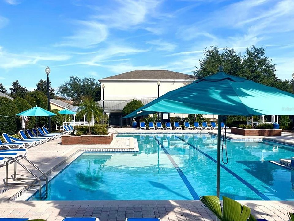 Pool 1