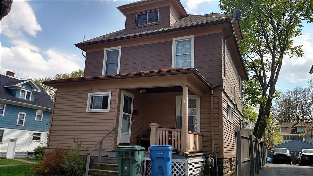 301 Electric Ave, Rochester, NY 14613 Zillow