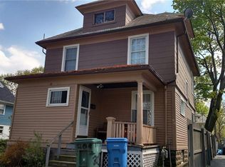301 Electric Ave, Rochester, NY 14613