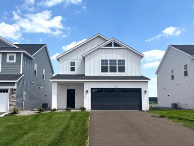 8607 147th Ave NW, Ramsey, MN, 55303