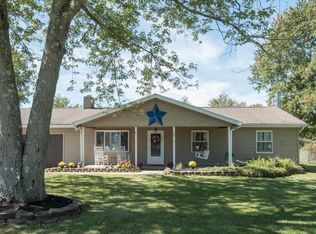 8480 Smoke Rd SW, Etna, OH 43062