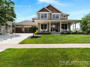 6895 Xanthus Ln N, Maple Grove, MN 55311