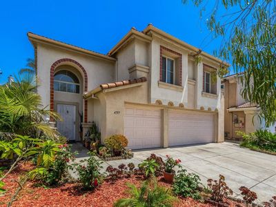 4757 Camberley Ct, San Diego, CA, 92154