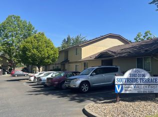Southside Terrace Apartments, Salem, OR 97302
