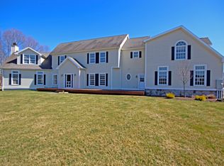 27 Gunn Rd, Branchville, NJ 07826