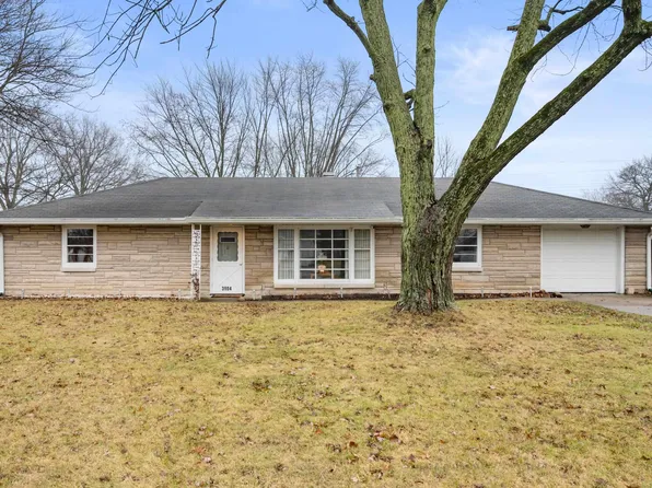 3904 N New York Ave, Muncie, IN 47304