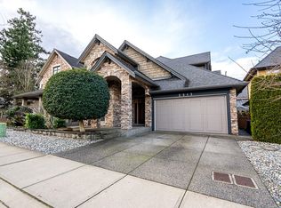2513 164th St, Surrey, BC