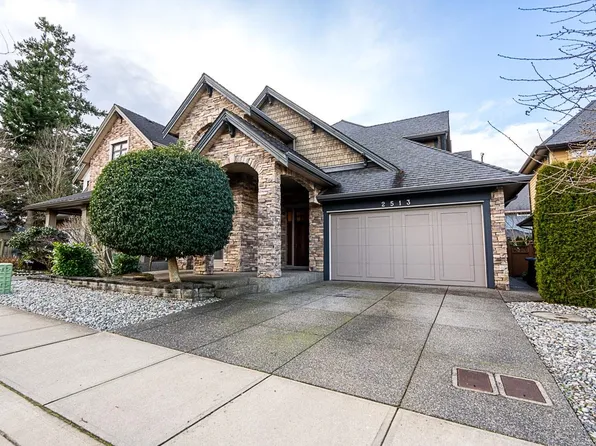2513 164th St, Surrey, BC V3Z 0E2