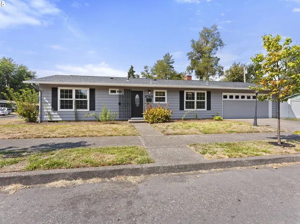 8748 N Seward Ct, Portland, OR 97217