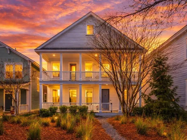 232 Summers Dr, Summerville, SC 29485