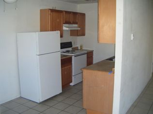 3347 N Los Altos Ave, Tucson, AZ 85705