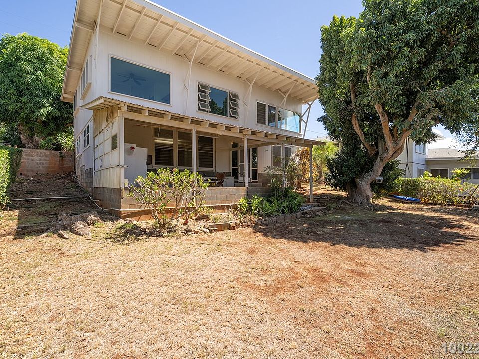 1st image of 99-711 Halawa Dr #A