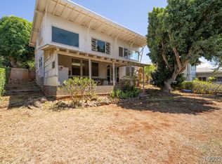 99-711 Halawa Dr #A, Aiea, HI 96701