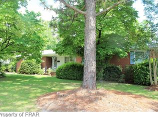 3605 Village Dr, Fayetteville, NC 28304