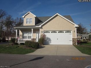 1500 Golf Dr, Wickliffe, OH 44092