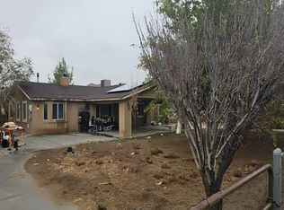 10030 Sharon Ave, Lucerne Valley, CA 92356