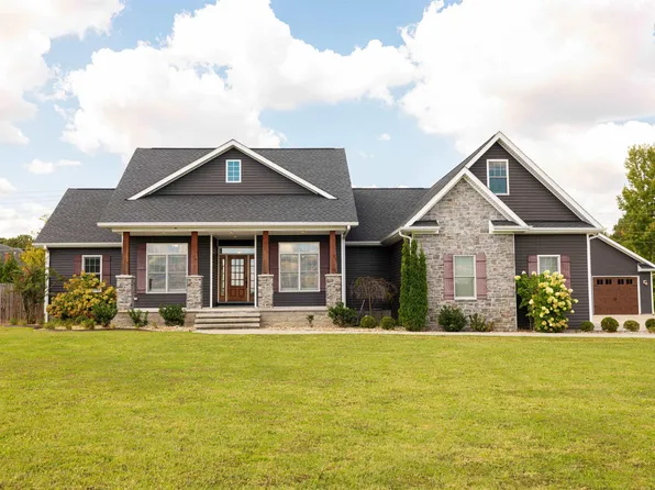 1120 Culp Rd, Paducah, KY 42003
