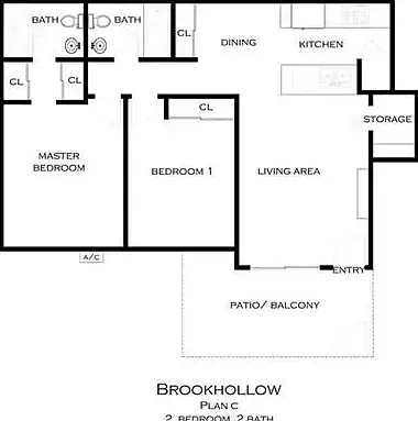 Brookhollow — Photo 33